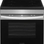 Frigidaire FCRI306CAS Induction Range – Open Box