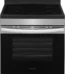 Frigidaire FCRI306CAS Induction Range