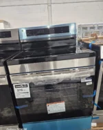 Frigidaire FCRI306CAS Induction Range – Open Box
