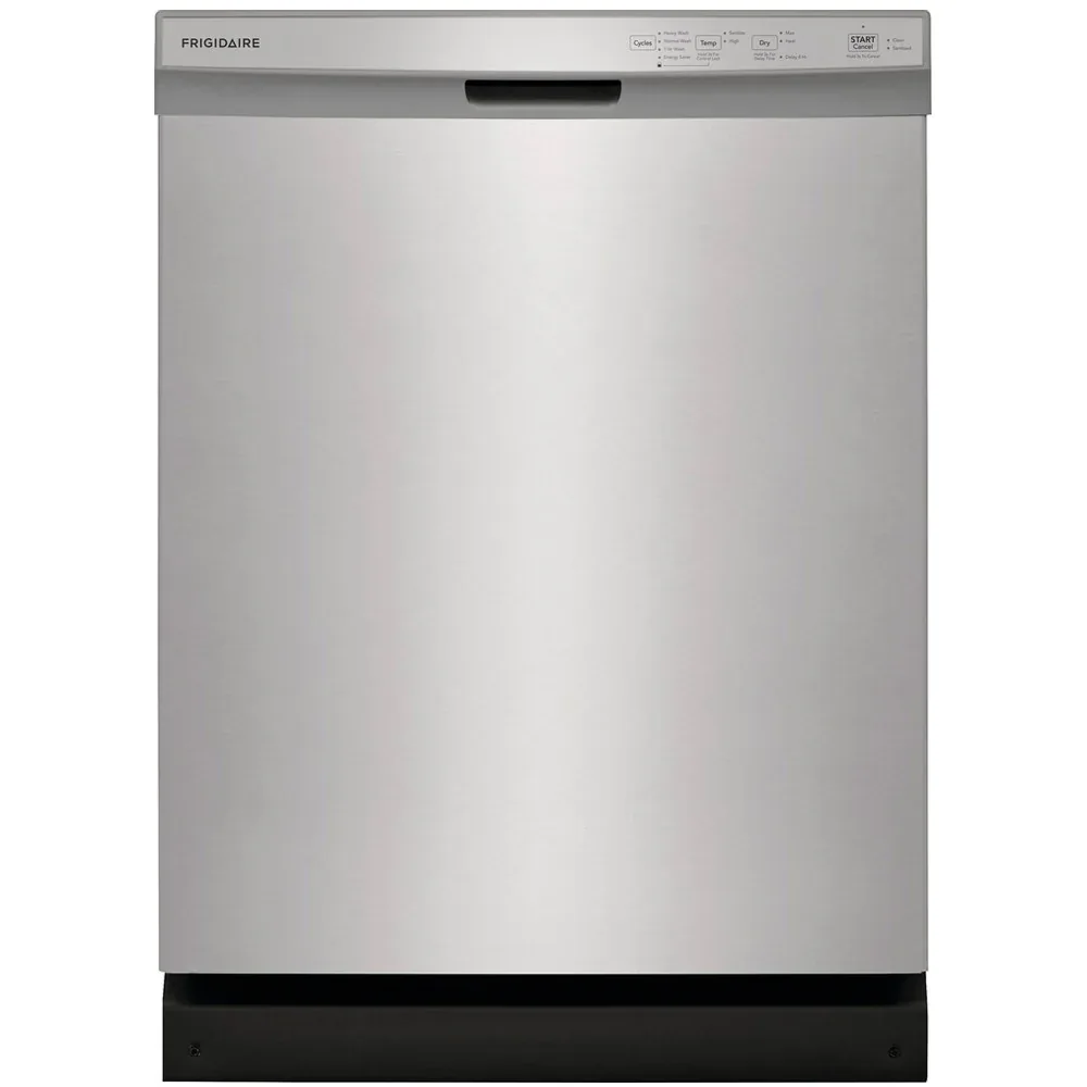 Frigidaire FDPC4314AS Dishwasher Frigidaire FDPC4314AS Dishwasher