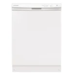 Frigidaire FDPC4314AW Dishwasher