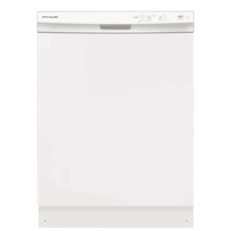 Frigidaire FDPC4314AW Dishwasher Frigidaire FDPC4314AW Dishwasher