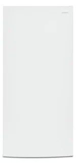 Frigidaire FFUE2022AW Upright Freezer – Open Box