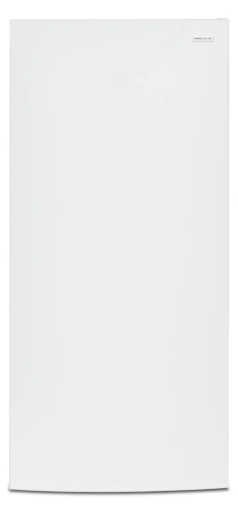 Frigidaire FFUE2022AW Upright Freezer – Open Box