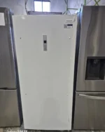 Frigidaire FFUV2136AW Upright Freezer – Open Box