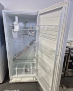 Frigidaire FFUV2136AW Upright Freezer – Open Box
