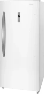 Frigidaire FFUV2136AW Upright Freezer – Open Box