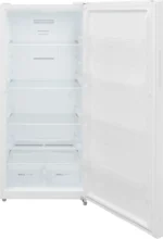 Frigidaire FFUV2136AW Upright Freezer – Open Box