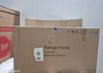 Frigidaire FHWC3675LS Range Hood – Open Box