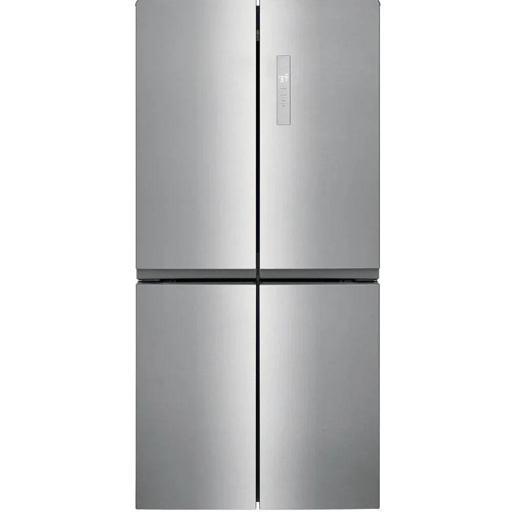 Frigidaire FRQG1721AV Counter Depth French Door Refrigerator