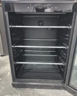 Frigidaire Gallery FGBC5334VS Beverage Center – Open Box – Open Box