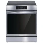 Frigidaire Gallery GCFI306CBF Induction Range