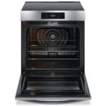 Frigidaire Gallery GCFI306CBF Induction Range