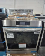 Frigidaire Gallery GCFI306CBF Induction Range – Open Box