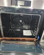 Frigidaire Gallery GCFI306CBF Induction Range – Open Box