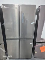 Réfrigérateur à profondeur de comptoir à portes françaises Frigidaire FRQG1721AV frigo – Image 7