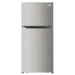 FRTE1835AS - REFRIGERATORS - Frigidaire - Top Freezer - Stainless Steel - New