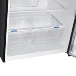 FRTE1835AS - REFRIGERATORS - Frigidaire - Top Freezer - Stainless Steel - New