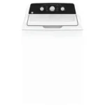 GE GTW334BMRWS Top Load Washer