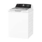 GE GTW681BMRWS Top Load Washer