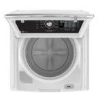 GE GTW681BMRWS Top Load Washer