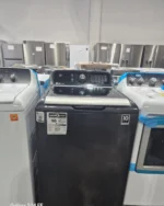 GE GTW690BMTDG Top Load Washer – Open Box