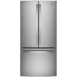 GE GWE19JYLFS French Door Refrigerator