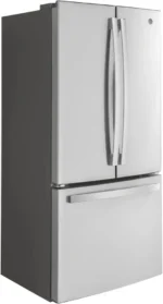 GE GWE19JYLFS French Door Refrigerator