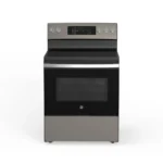 GE JCB840ETES Freestanding Electric Range – Open Box – Open Box