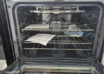 GE JCB840ETES Freestanding Electric Range – Open Box – Open Box
