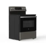 GE JCB840ETES Freestanding Electric Range – Open Box – Open Box