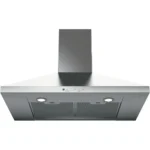 GE JVW5301SJSSC Range Hood
