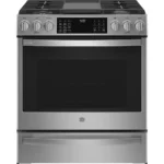 GE Profile PCGS930YPFS Gas Range