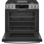 GE Profile PCGS930YPFS Gas Range