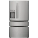 GRMS2773AF - REFRIGERATORS - Frigidaire Gallery - French 4-Door - Stainless Steel - New
