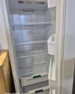 Hisense FV21C7HWE Convertible Upright Freezer – Open Box – Open Box