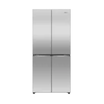 Hisense RQ17A4CSD French Door Refrigerator – Open Box – Open Box