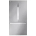 LF27D6200S | REFRIGERATORS | BonPrix Électro