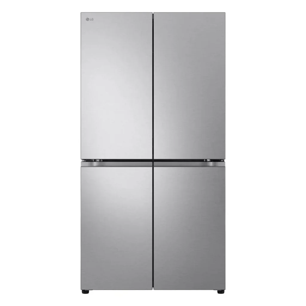 LG LF24C8200S Counter Depth French Door Refrigerator