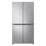 LG LF24C8200S Counter Depth French Door Refrigerator