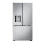 LG LF24Z6530S French Door Refrigerator – Open Box – Open Box
