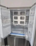 LG LF24Z6530S French Door Refrigerator – Open Box – Open Box