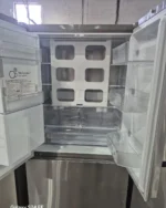 LG LF24Z6530S French Door Refrigerator – Open Box – Open Box