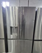 LG LF24Z6530S French Door Refrigerator – Open Box – Open Box