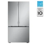 LG LF25BZH42S French Door Refrigerator – Open Box