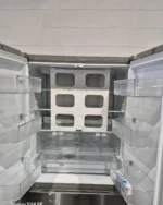 LG LF25BZH42S French Door Refrigerator – Open Box – Open Box