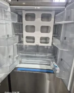 LG LF25BZH42S French Door Refrigerator – Open Box