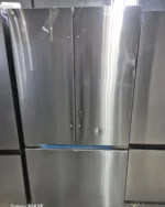 LG LF25BZH42S French Door Refrigerator – Open Box