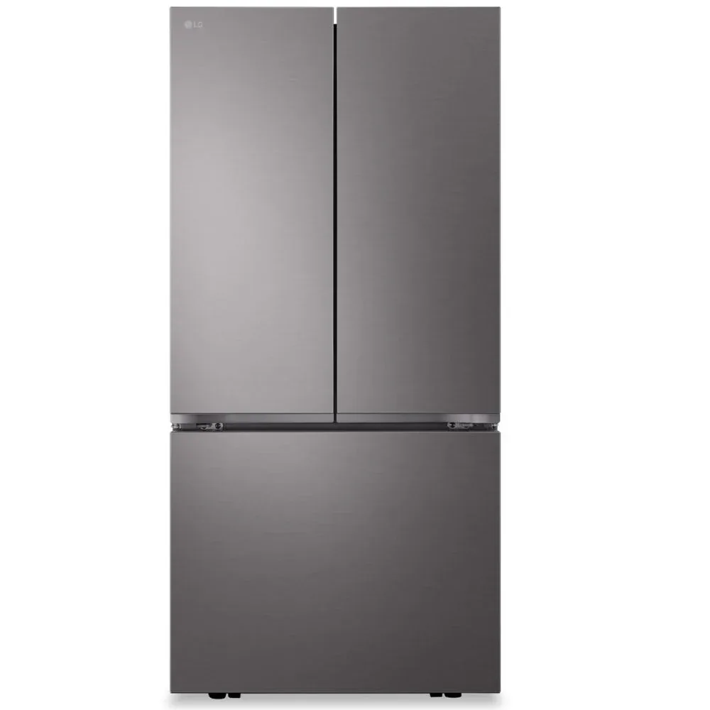 LG LF25S6200D Bottom Freezer French Door Refrigerator