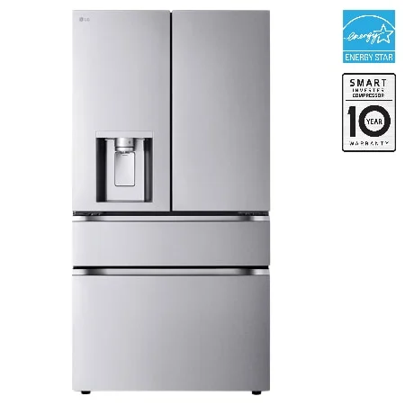 LG LF29S8330S French Door Refrigerator – Open Box